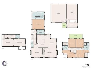 2324 S Columbine Street, Denver CO 80210