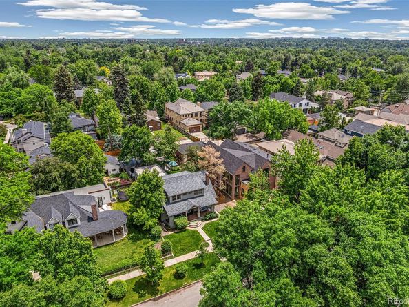2324 S Columbine Street, Denver CO 80210