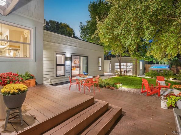 2324 S Columbine Street, Denver CO 80210