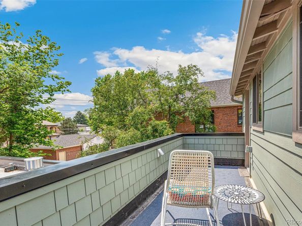 2324 S Columbine Street, Denver CO 80210