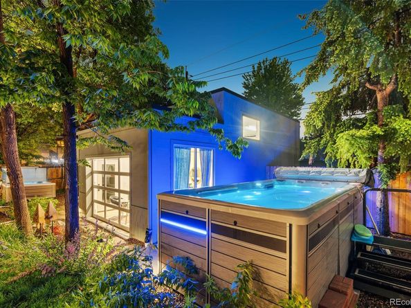 2324 S Columbine Street, Denver CO 80210
