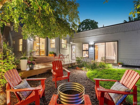 2324 S Columbine Street, Denver CO 80210
