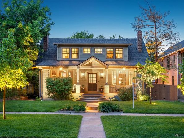 2324 S Columbine Street, Denver CO 80210