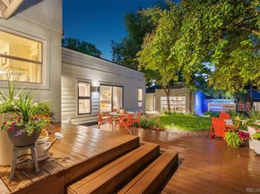 2324 S Columbine Street, Denver CO 80210