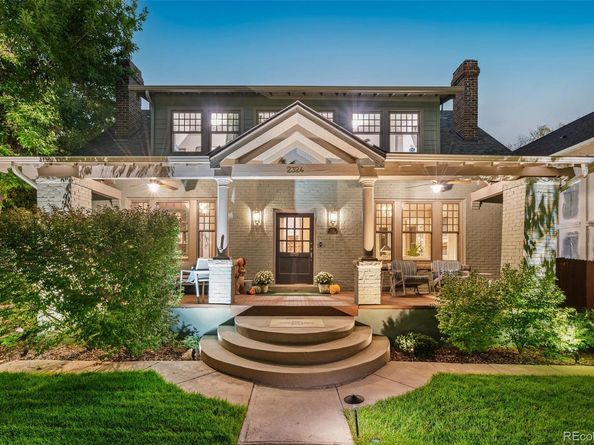 2324 S Columbine Street, Denver CO 80210