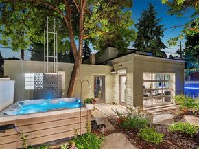 2324 S Columbine Street, Denver CO 80210