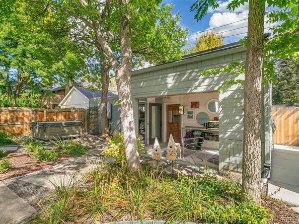 2324 S Columbine Street, Denver CO 80210