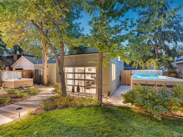 2324 S Columbine Street, Denver CO 80210