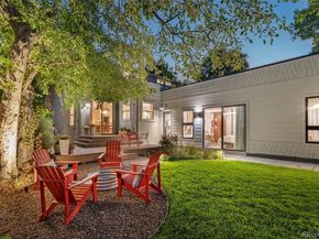 2324 S Columbine Street, Denver CO 80210