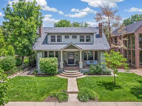 2324 S Columbine Street, Denver CO 80210