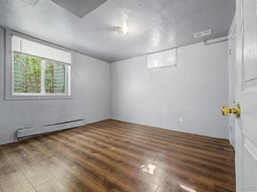 2318 S Perry Street, Denver CO 80219