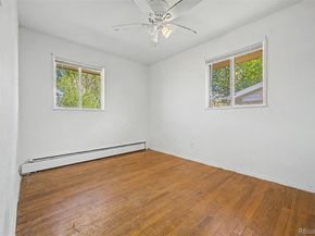 2318 S Perry Street, Denver CO 80219