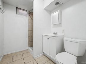 2318 S Perry Street, Denver CO 80219