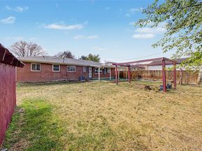 2318 S Perry Street, Denver CO 80219