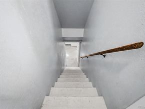 2318 S Perry Street, Denver CO 80219