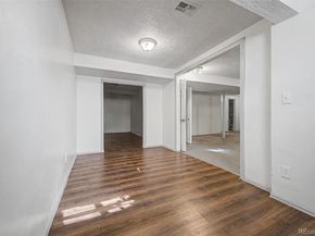 2318 S Perry Street, Denver CO 80219