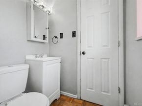 2318 S Perry Street, Denver CO 80219