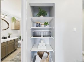 190 E Highline Circle 302, Centennial CO 80122