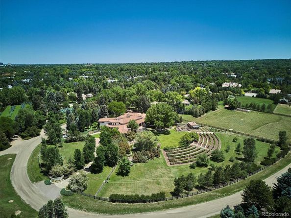 12 Lynn Road, Cherry Hills Village CO 80113