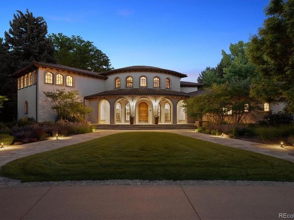 12 Lynn Road, Cherry Hills Village CO 80113