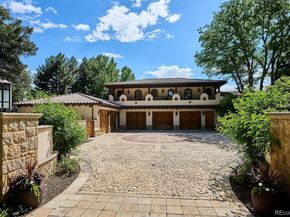 12 Lynn Road, Cherry Hills Village CO 80113