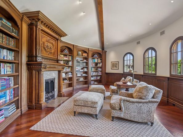 12 Lynn Road, Cherry Hills Village CO 80113