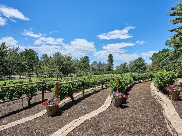12 Lynn Road, Cherry Hills Village CO 80113