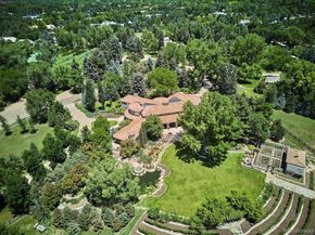 12 Lynn Road, Cherry Hills Village CO 80113