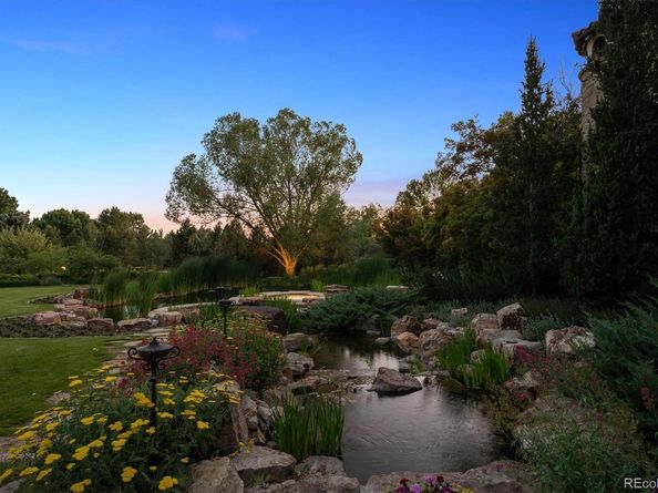 12 Lynn Road, Cherry Hills Village CO 80113