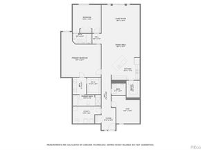 6000 W Floyd Avenue 104, Denver CO 80227