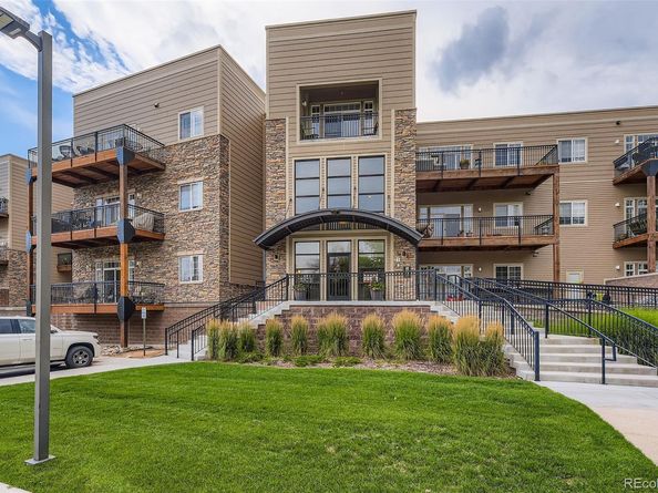 6000 W Floyd Avenue 104, Denver CO 80227