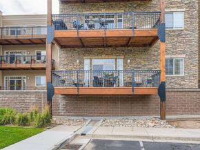 6000 W Floyd Avenue 104, Denver CO 80227