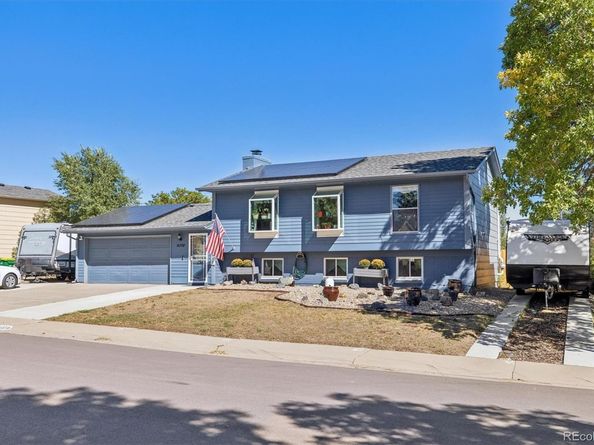 4378 S Braun Way, Morrison CO 80465