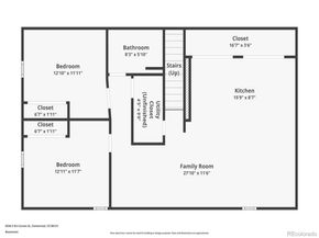 6536 S Kit Carson Street, Centennial CO 80121