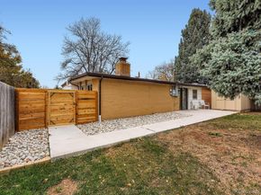 6536 S Kit Carson Street, Centennial CO 80121