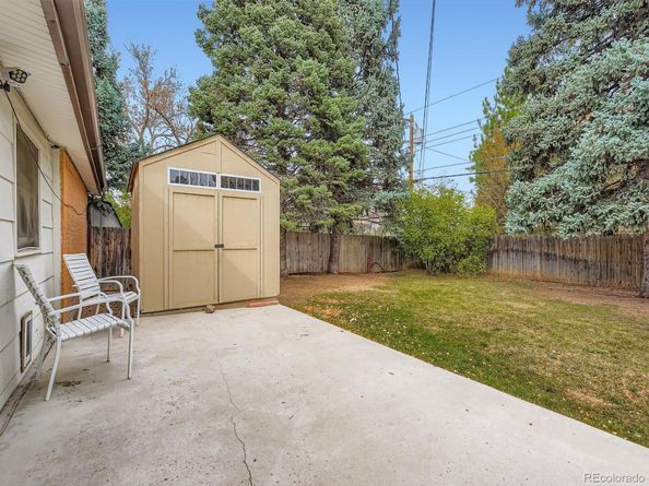 6536 S Kit Carson Street, Centennial CO 80121