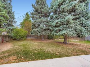 6536 S Kit Carson Street, Centennial CO 80121