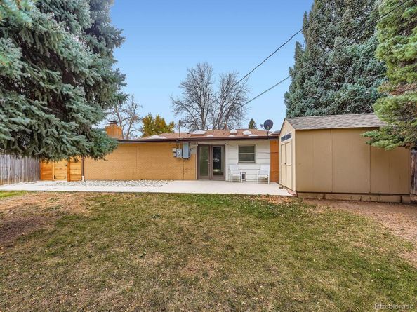 6536 S Kit Carson Street, Centennial CO 80121