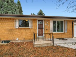 6536 S Kit Carson Street, Centennial CO 80121