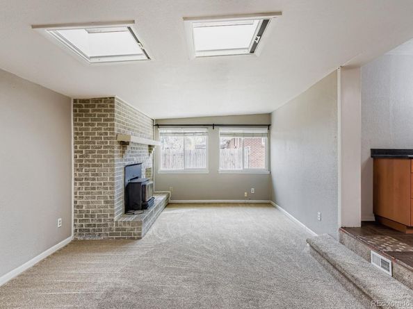 6536 S Kit Carson Street, Centennial CO 80121