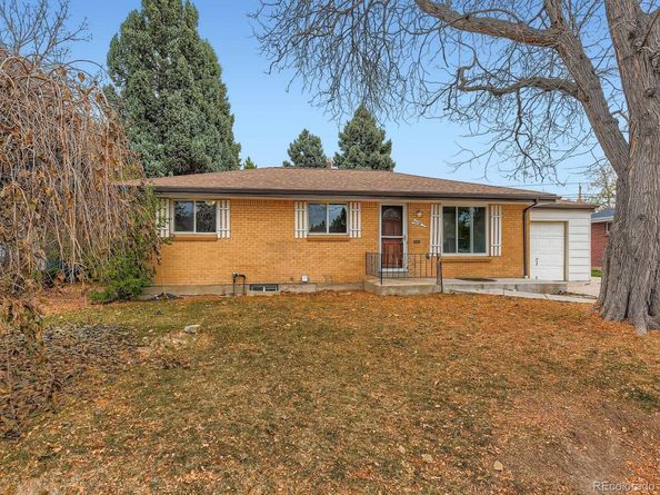 6536 S Kit Carson Street, Centennial CO 80121