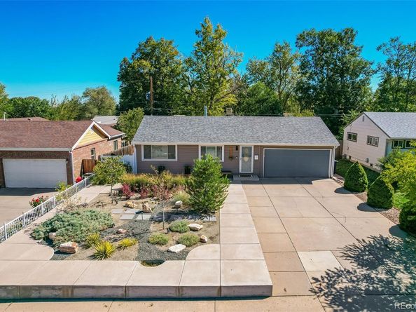 1740 S Vallejo Street, Denver CO 80223