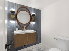 8505 E Temple Drive 503, Denver CO 80237