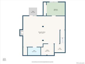 8505 E Temple Drive 503, Denver CO 80237