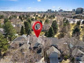 8505 E Temple Drive 503, Denver CO 80237