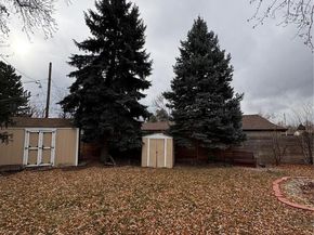 5990 W Colgate Place, Denver CO 80227