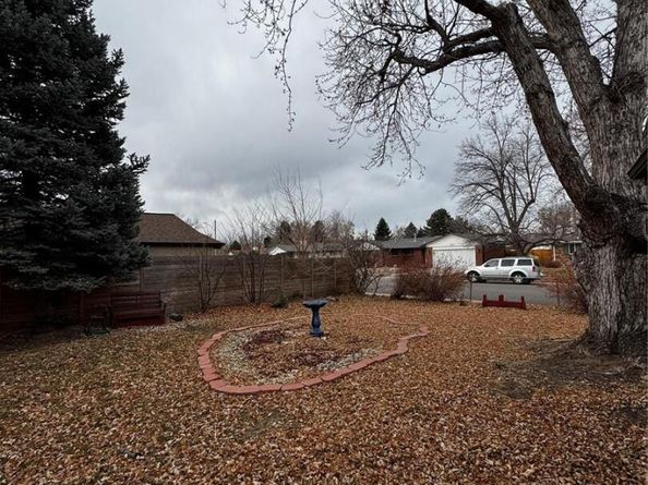 5990 W Colgate Place, Denver CO 80227