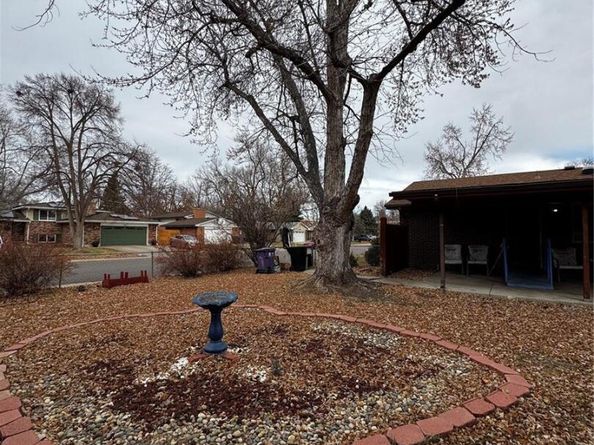 5990 W Colgate Place, Denver CO 80227