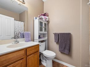 1955 S Espana Court C, Aurora CO 80013
