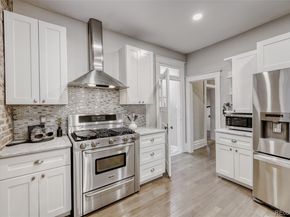 1035 S Pennsylvania Street, Denver CO 80209